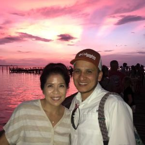 Meet your Posher, Chris